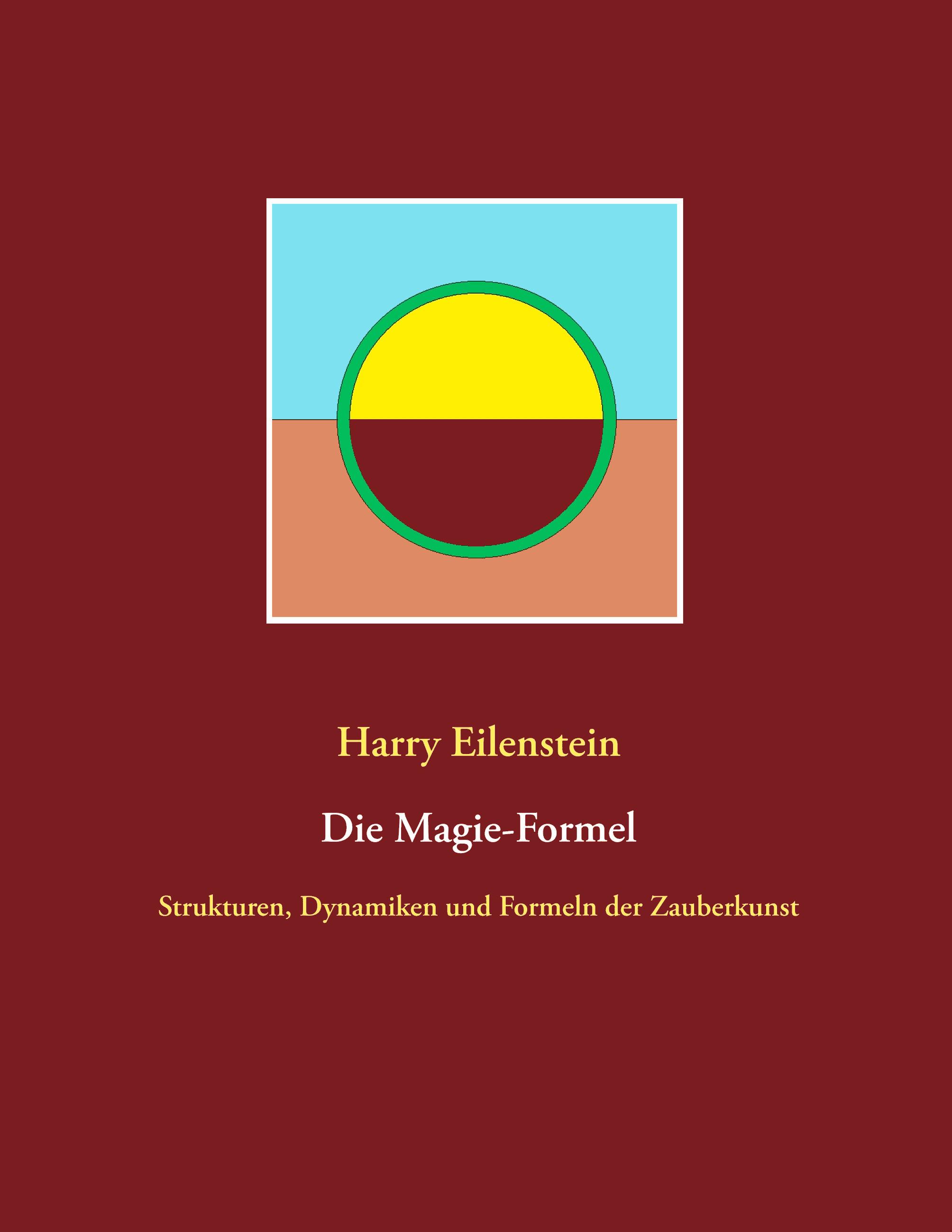 Die Magie-Formel