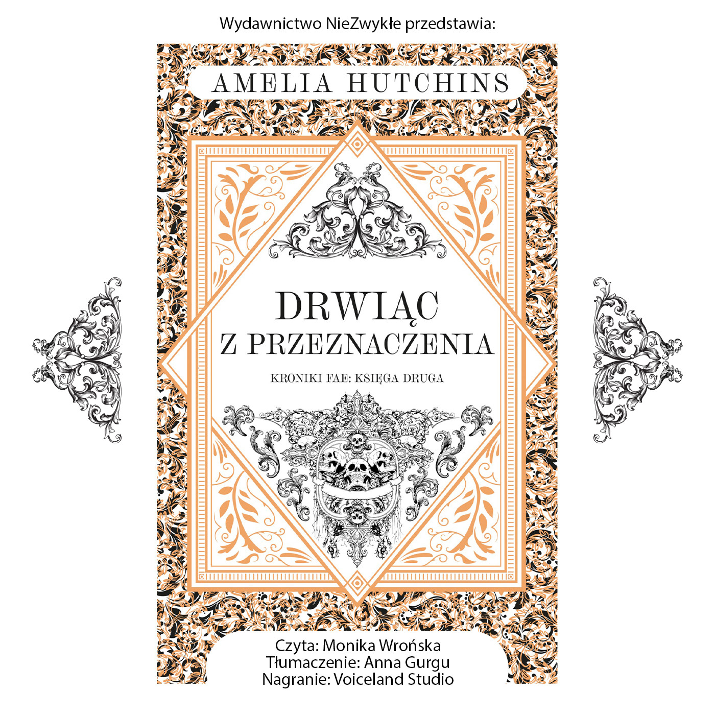 Drwiąc z przeznaczenia