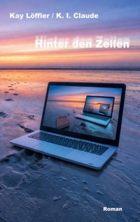 Hinter den Zeilen - Kay Löffler - ebook