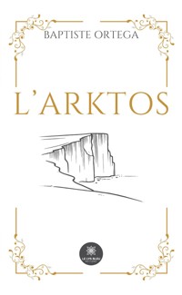 L’Arktos - Baptiste Ortega - ebook