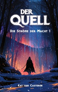 Der Quell - Kat van Casteren - ebook