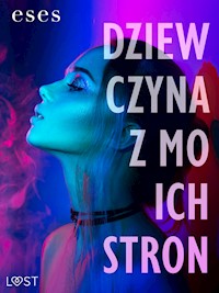 Dziewczyna z moich stron – opowiadanie bi-erotyczne - eses - ebook + audiobook