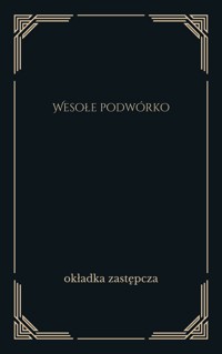 Wesołe podwórko - ilustracje Ewa Krawczyk - ebook