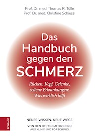 Das Handbuch gegen den Schmerz - Thomas R. Tölle - ebook