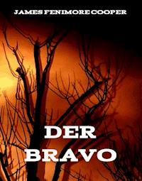 Der Bravo - James Fenimore Cooper - ebook