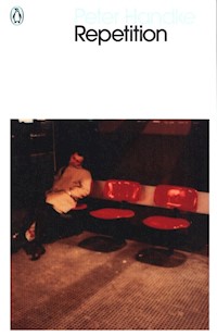 Repetition - Peter Handke - książka