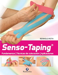 Senso-Taping (Color) - Reinhold Roth - ebook
