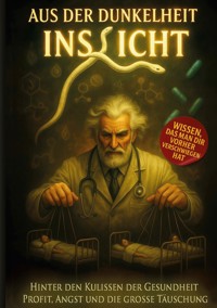 Aus der Dunkelheit ins Licht - Frank McClane - ebook