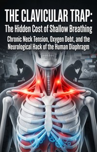The Clavicular Trap: The Hidden Cost of Shallow Breathing - Brandy Wise - ebook