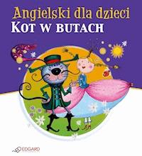 Kot w butach - Puss in Boots - Profesor Bartosz Łoza - audiobook