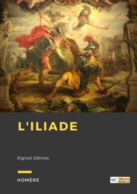 L'Iliade - Homère - ebook