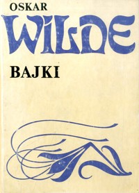 Bajki. - Wilde Oskar - ebook