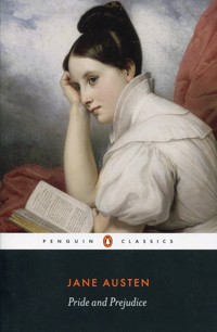 Pride and Prejudice - Jane Austen  - ebook + książka