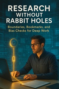 Research Without Rabbit Holes - Amelia Voss - ebook