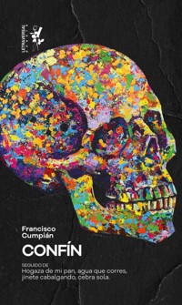 Confín - Francisco Cumpián - ebook