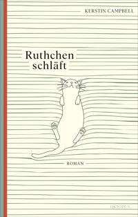 Ruthchen schläft - Kerstin Campbell - ebook
