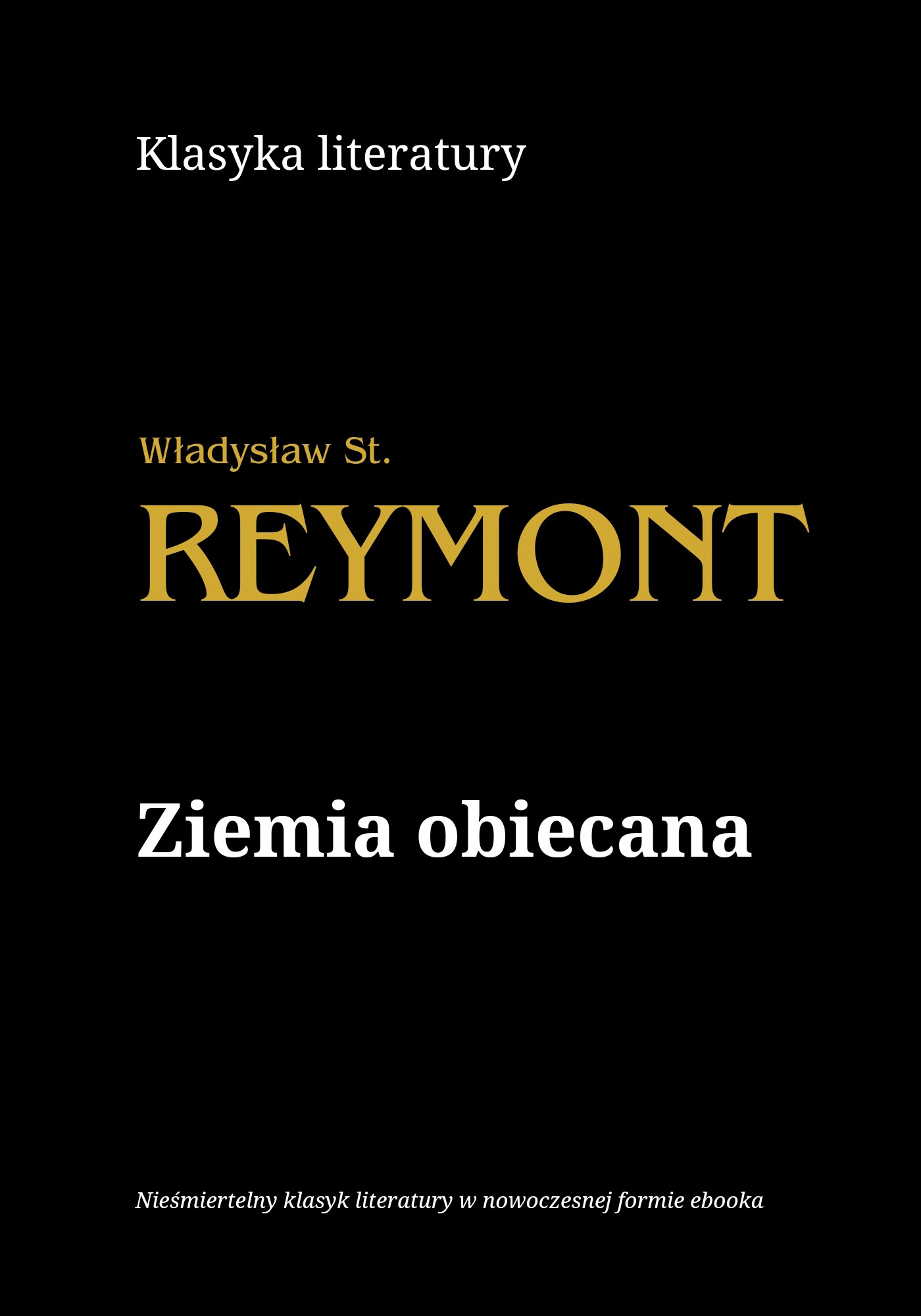 Ziemia obiecana