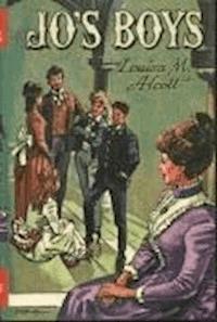 Jo's Boys, and How They Turned Out: A Sequel to &quot;Little Men&quot; - Louisa May Alcott - darmowy ebook