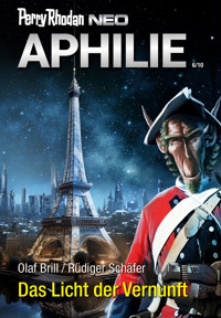 Perry Rhodan Neo 315: Das Licht der Vernunft - Olaf Brill - ebook