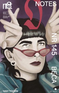 Notes na 6 Tygodni nr 145 - FUNDACJA BĘC ZMIANA - darmowy ebook