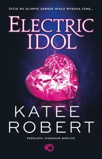 Electric Idol Tom 2 - Robert Katee - książka