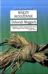 Więzy rodzinne - Deborah Moggach - ebook
