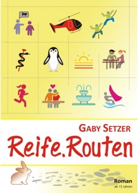 Reife.Routen - Gaby Setzer - ebook