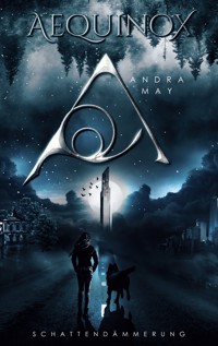 Aequinox - Andra May - ebook
