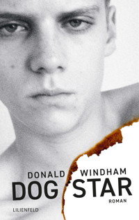 Dog Star - Donald Windham - ebook