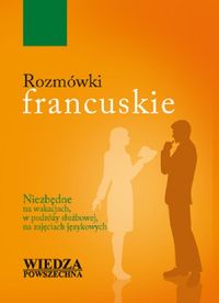 Rozmówki francuskie - Pascale Peeters - książka