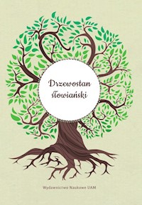 Drzewostan słowiański -  - książka