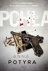 Pchła - Anna Potyra - ebook + audiobook + książka