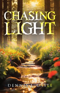Chasing Light - Dennis J. Gayle - ebook