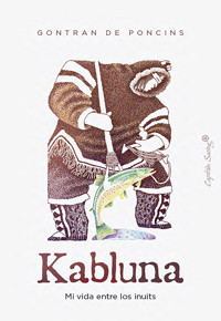 Kabluna - Gontran De Pocins - ebook