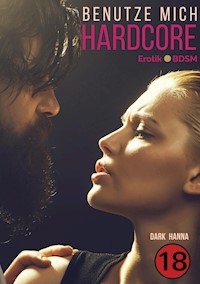 Hardcore - Dark Hanna - ebook