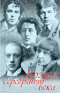 Поэзия Серебряного века. Сборник -  - ebook