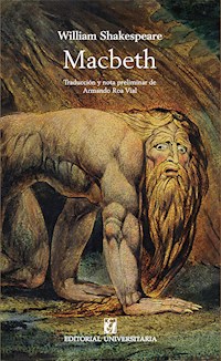 Macbeth - William Shakespeare - ebook
