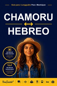 The Language Guide for Travelers - Chamorro to Hebrew - YouGuide - ebook