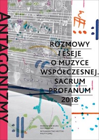 Antagonizmy kontrolowane -  - książka