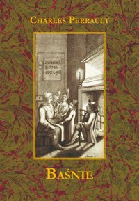Baśnie - Perrault Charles - książka