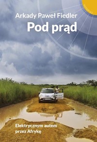 Pod prąd - Fiedler Arkady Paweł - książka