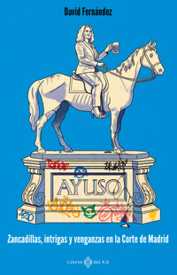 Ayuso - Fernández David - ebook