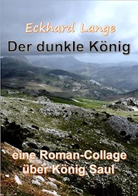Der dunkle König - Eckhard Lange - ebook