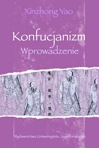 Konfucjanizm - Yao Xinzhong - książka