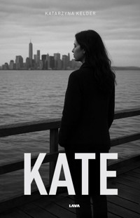 KATE -  - ebook