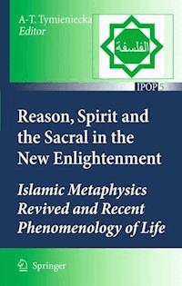 Reason, Spirit and the Sacral in the New Enlightenment -  - ebook
