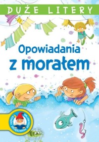 Opowiadania z morałem - zbiorowa praca - ebook