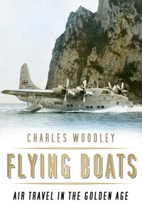 Flying Boats - Charles Woodley - ebook