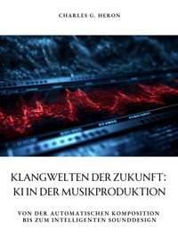 Klangwelten der Zukunft: KI in der Musikproduktion - Charles G. Heron - ebook