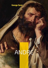 Andre - George Sand - ebook